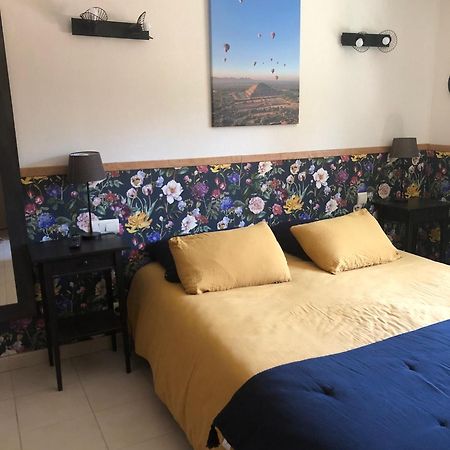 Au Bord De L Eau Bed & Breakfast Surba ภายนอก รูปภาพ