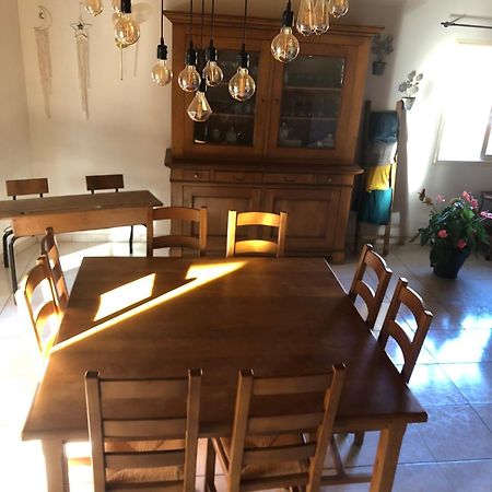 Au Bord De L Eau Bed & Breakfast Surba ภายนอก รูปภาพ
