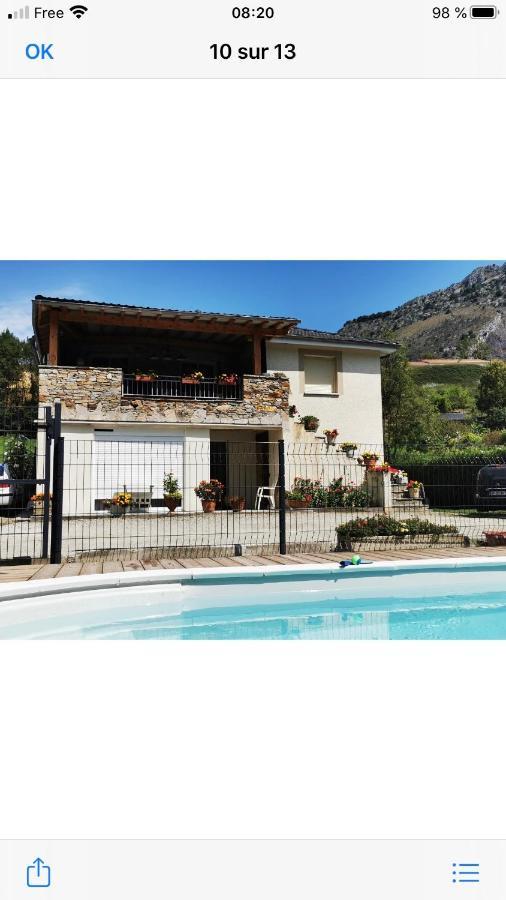 Au Bord De L Eau Bed & Breakfast Surba ภายนอก รูปภาพ