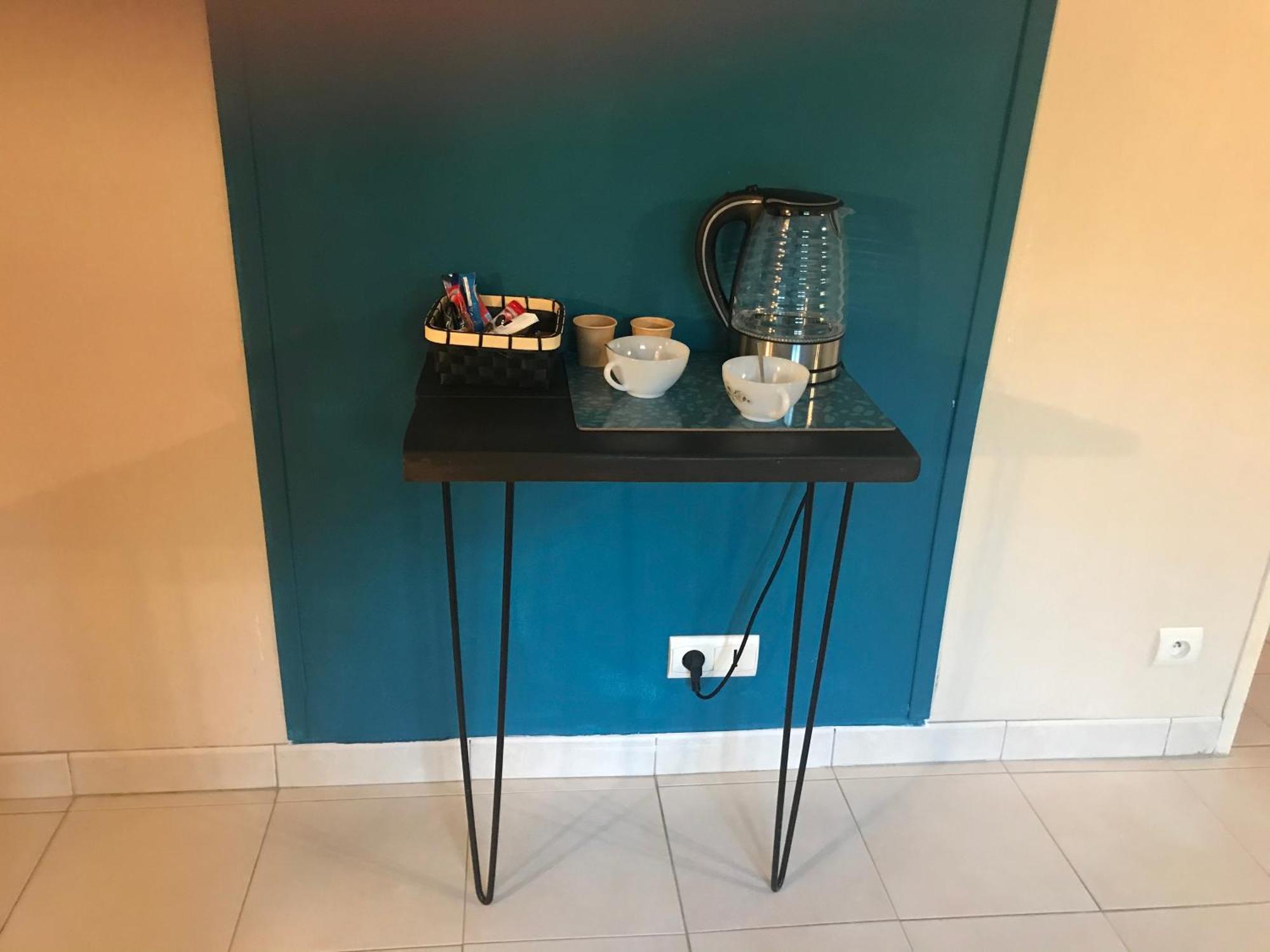 Au Bord De L Eau Bed & Breakfast Surba ห้อง รูปภาพ